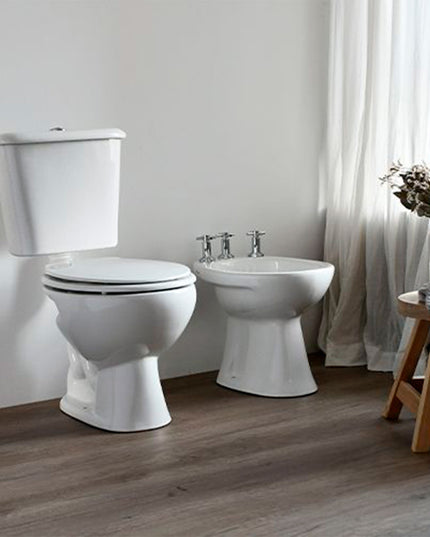 FERRUM ANDINA INODORO CORTO IFA / IFAM  AND-IN-006-BL