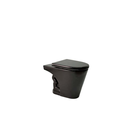FERRUM MARINA INODORO CORTO NEGRO IHCMJ-N MAR-IN-004-NE