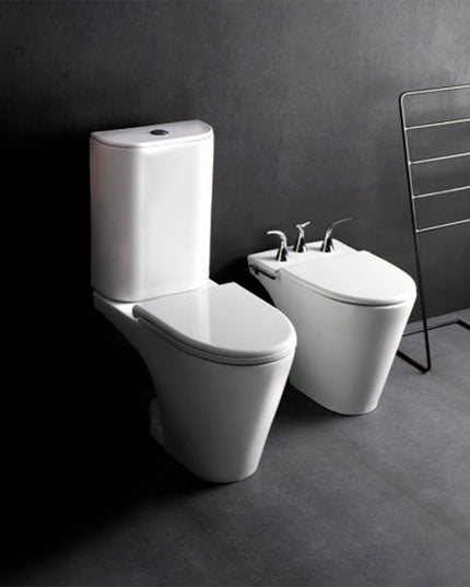 FERRUM MARINA INODORO LARGO 6LTS IHLMJ MAR-IN-007-BL