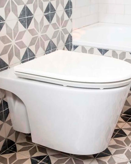 FERRUM MARINA INODORO DE COLGAR IHPJ MAR-IN-009-BL