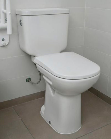 FERRUM ESPACIO BARI INODORO LARGO 6L ESP-IN-006-BL IKLEJ-B
