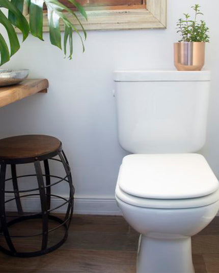 FERRUM BARI INODORO LARGO M IKLM BAR-IN-011-BL