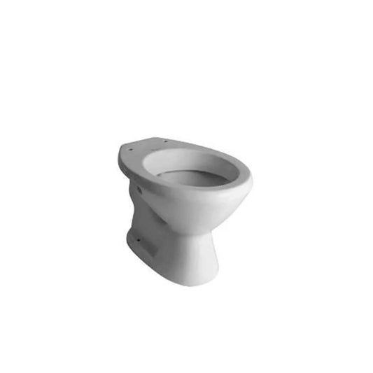 FERRUM MAYO INODORO CORTO IMF MAY-IN-001-BL