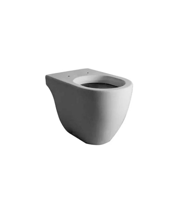 FERRUM FONTANA INODORO CORTO 4.5 LTS IOCQJ-B  FON-IN-001-BL