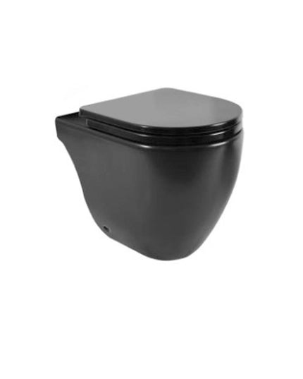 FERRUM FONTANA INODORO CORTO 4.5 LTS IOCQJ-NS FON-IN-001-NS