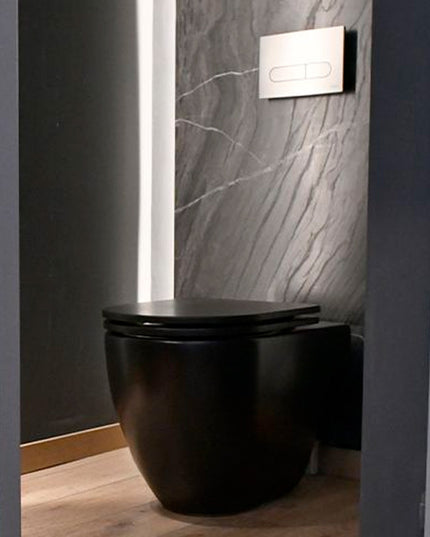 FERRUM FONTANA INODORO CORTO 4.5 LTS IOCQJ-NS FON-IN-001-NS