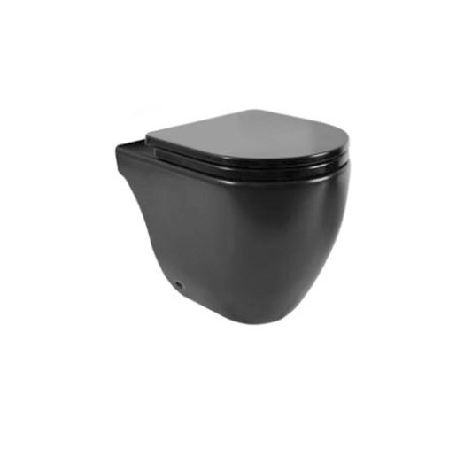 FERRUM FONTANA INODORO CORTO 4.5 LTS IOCQJ-NS FON-IN-001-NS