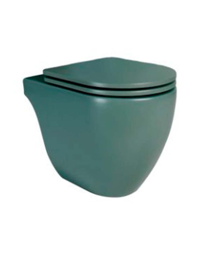 FERRUM FONTANA INODORO CORTO 4.5 LTS IOCQJ-VO FON-IN-001-VO