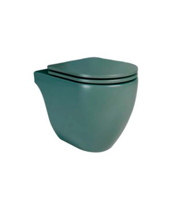 FERRUM FONTANA INODORO CORTO 4.5 LTS IOCQJ-VO FON-IN-001-VO