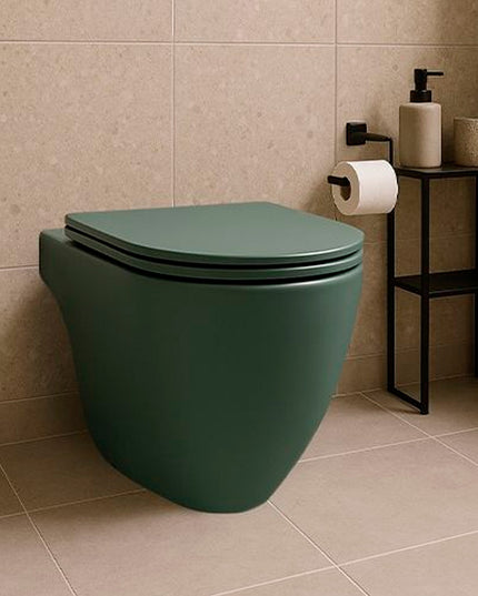 FERRUM FONTANA INODORO CORTO 4.5 LTS IOCQJ-VO FON-IN-001-VO