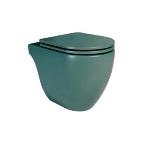 FERRUM FONTANA INODORO CORTO 4.5 LTS IOCQJ-VO FON-IN-001-VO