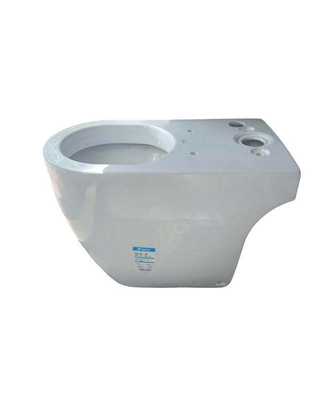 FERRUM FONTANA INODORO LARGO 4.5 LTS DESC 250 IOLQ2-B FON-IN-250-BL