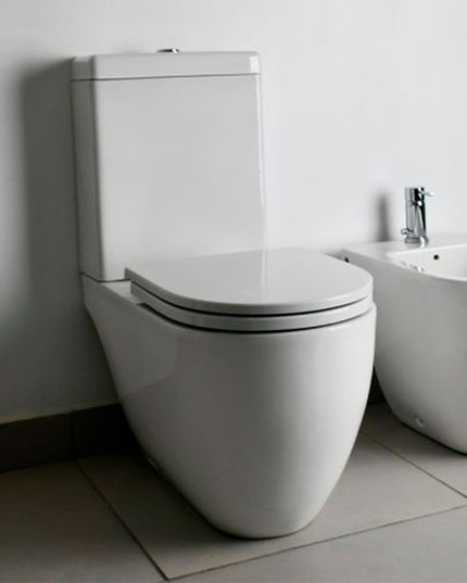 FERRUM FONTANA INODORO LARGO 4.5 LTS DESC 250 IOLQ2-B FON-IN-250-BL