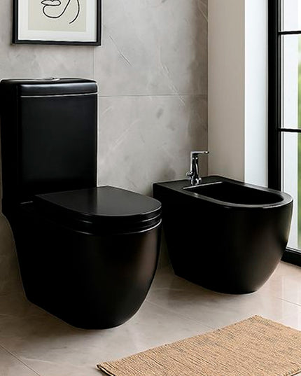 FERRUM FONTANA INODORO LARGO 4.5 LTS DESC 250 IOLQ2-NS FON-IN-250-NS