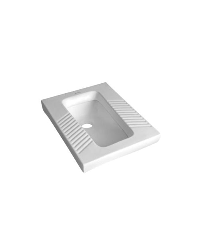 FERRUM SANIT INODORO A LA TURCA ITXF SVA-IN-017-BL