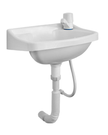 FERRUM TRAFUL KIT LAV DE COLGAR 4.5 L PP C/GRIF JLP30 TRA-JL-030-BL