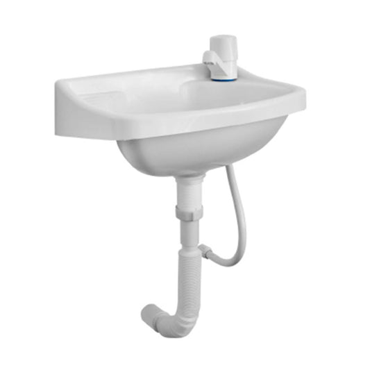 FERRUM TRAFUL KIT LAV DE COLGAR 4.5 L PP C/GRIF JLP30 TRA-JL-030-BL