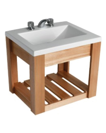 FERRUM TRAFUL KIT LAV 3 AG Y MUEBLE COLGAR JT301 TRA-JG-301-BR