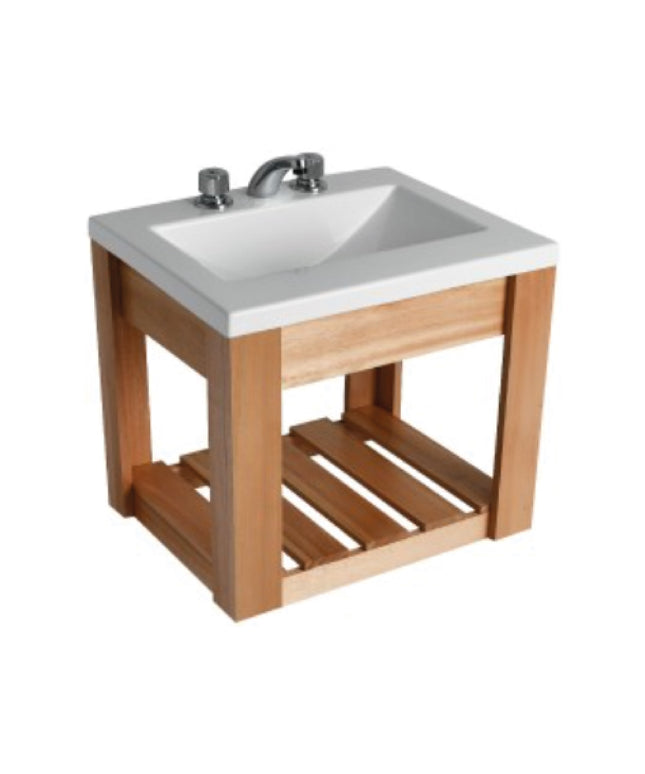 FERRUM TRAFUL KIT LAV 3 AG Y MUEBLE COLGAR JT301 TRA-JG-301-BR