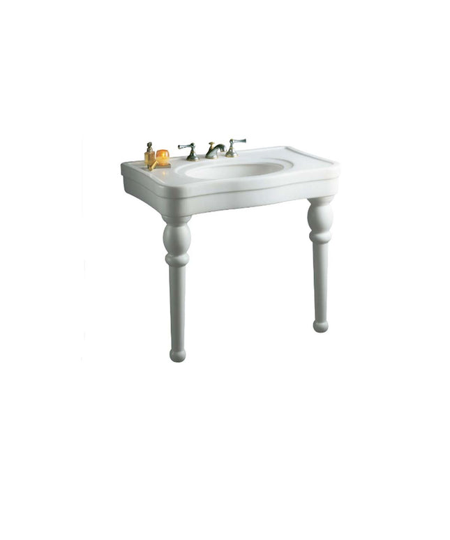 FERRUM ARMONICA MESADA VERSAILLES 40 KGM3F ARM-MS-021-BL