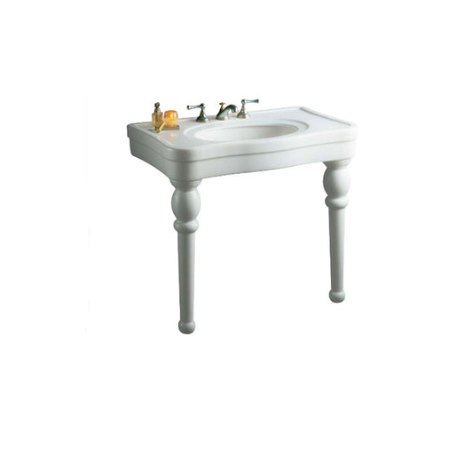 FERRUM ARMONICA MESADA VERSAILLES 40 KGM3F ARM-MS-021-BL