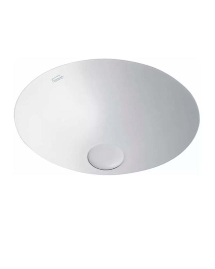 FERRUM ARMONICA BACHA REDONDA 33CM B/M L11BF ARM-BH-085-BL