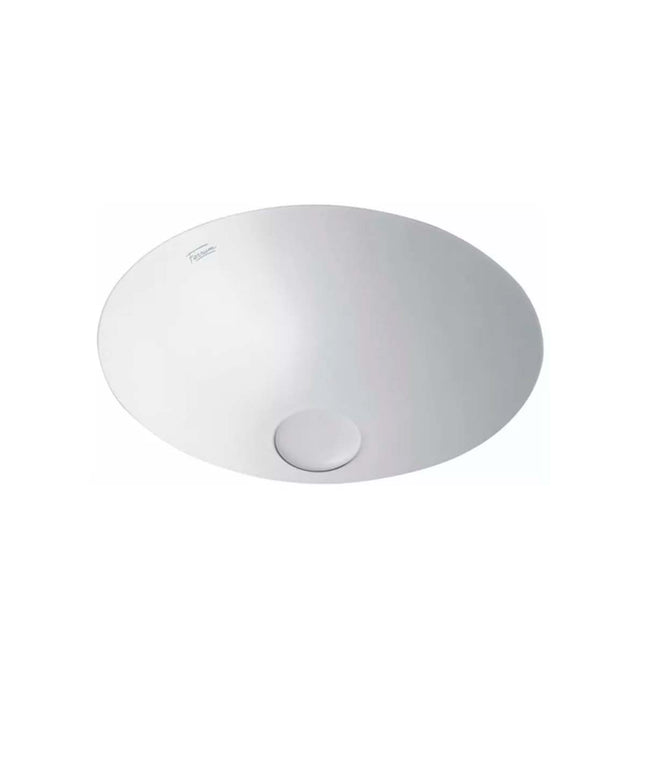 FERRUM ARMONICA BACHA REDONDA 33CM B/M L11BF ARM-BH-085-BL