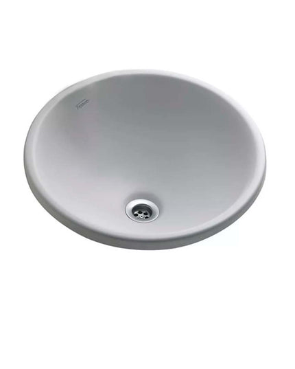 FERRUM ARMONICA BACHA CIRC 33CM SOBREMESA L11SF ARM-BH-087-BL