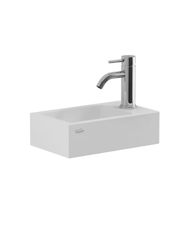 FERRUM TORI LAVATORIO P/TOILETTE L15KF TOR-MS-001-BL