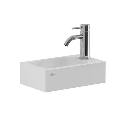 FERRUM STOCK TORI LAVATORIO P/TOILETTE L15KF TOR-MS-001-BL