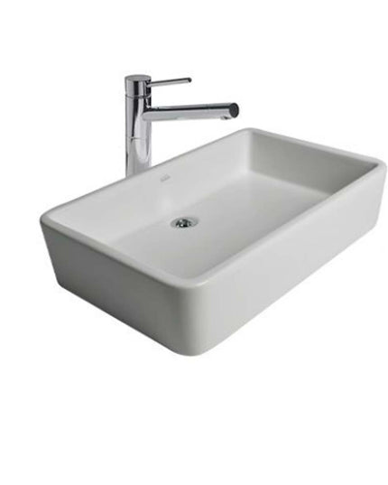 FERRUM COUNTRY BACHA BAJA BLANCO SATINADO L16KF CTY-BH-091-BS
