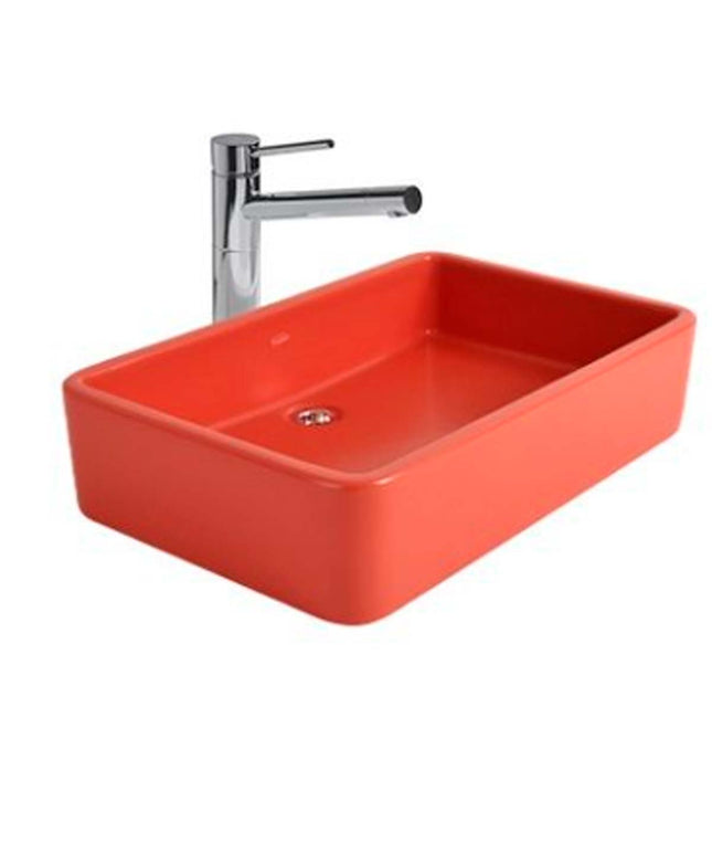 FERRUM COUNTRY BACHA BAJA CORAL L16KF CTY-BH-091-CO