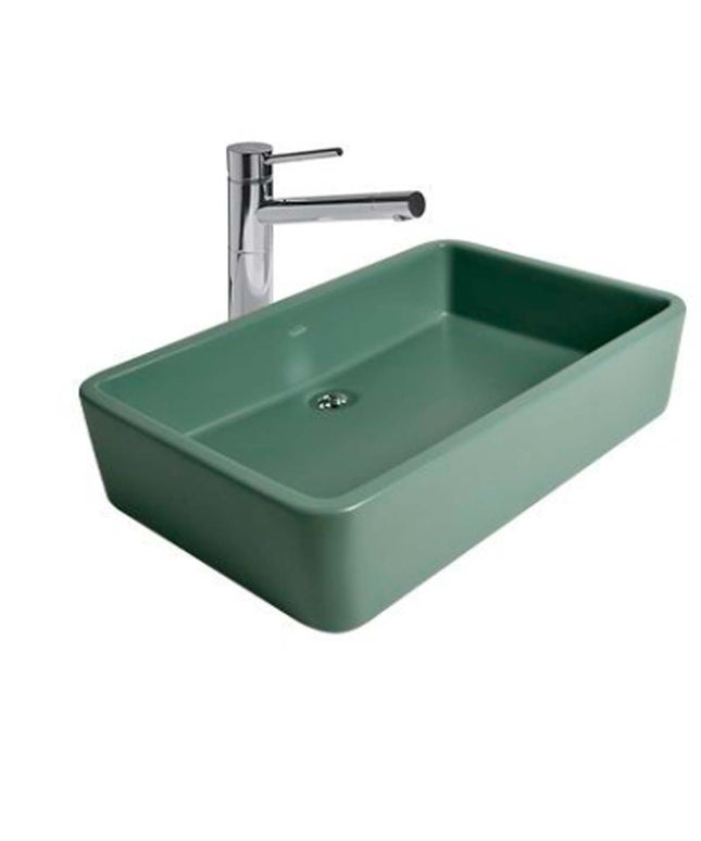 FERRUM COUNTRY BACHA BAJA VERDE OLIVA L16KF CTY-BH-091-VO