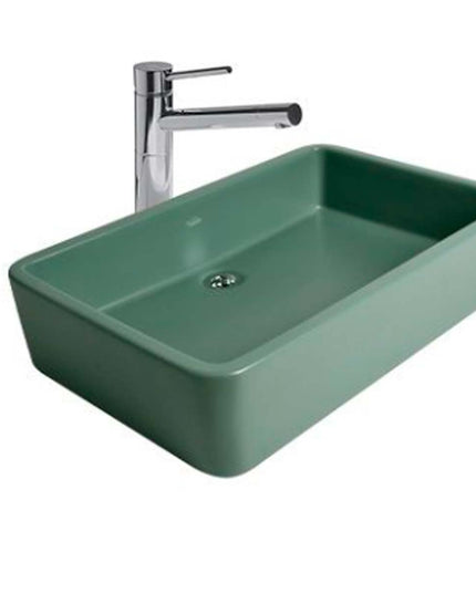 FERRUM COUNTRY BACHA BAJA VERDE OLIVA L16KF CTY-BH-091-VO