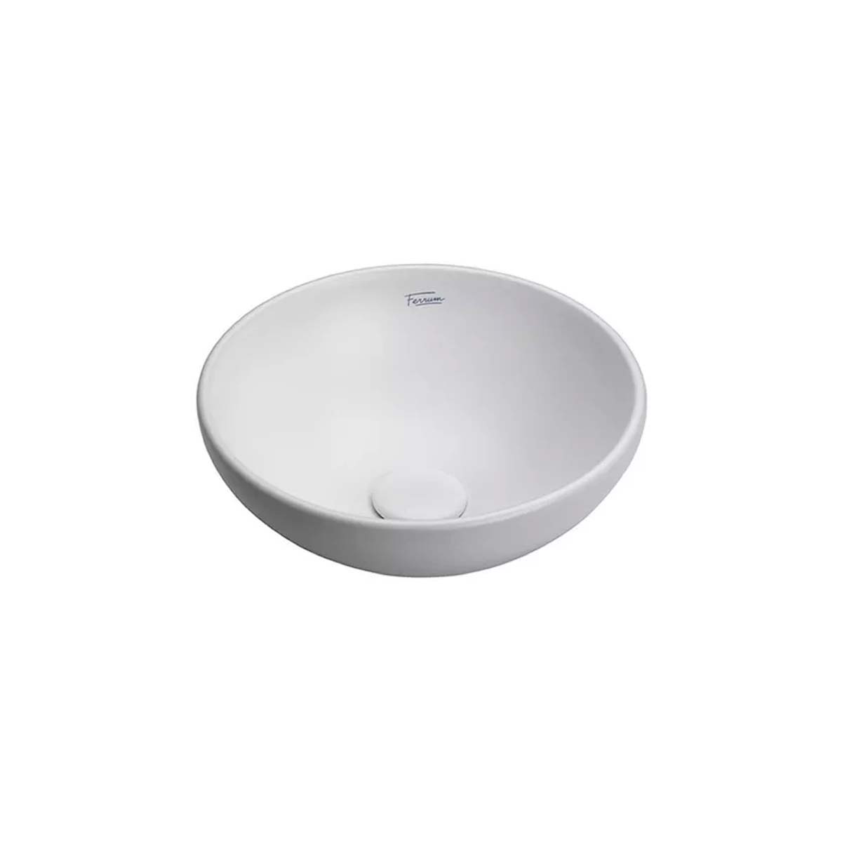 FERRUM PERSIS BACHA APOYAR CHICA L17KF B PRS-BH-092-BL