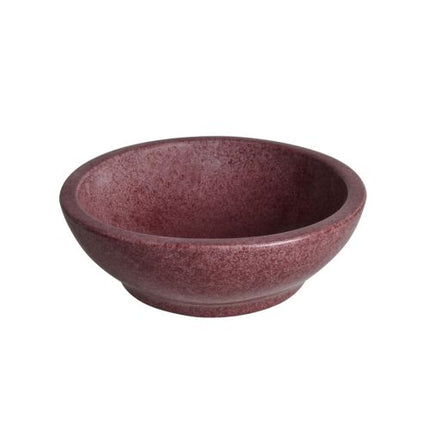 FERRUM TORI BACHA VASIJA MARMOLADO ROJO Ø 38 CM L242K MR TOR-BH-045-MR