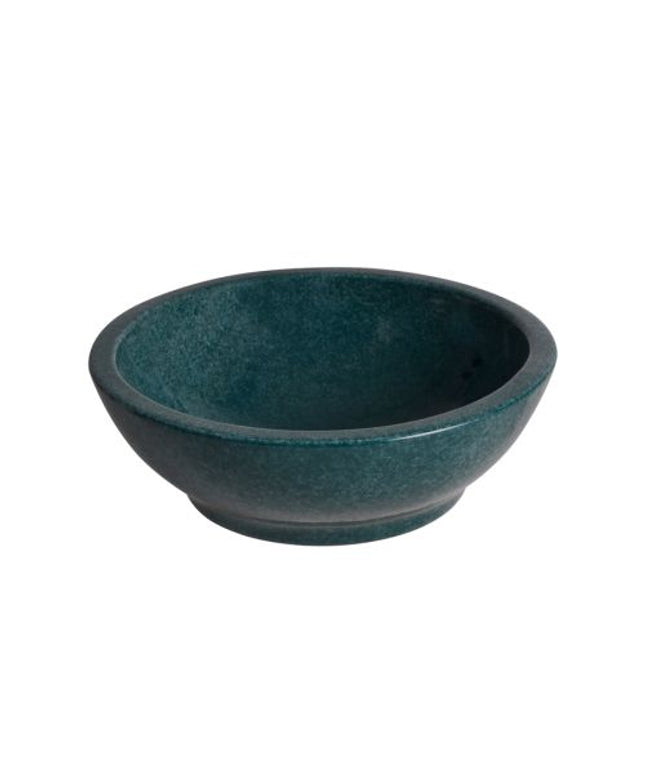 FERRUM TORI BACHA VASIJA MARMOLADO VERDE Ø 38 CM L242K MV TOR-BH-045-MV