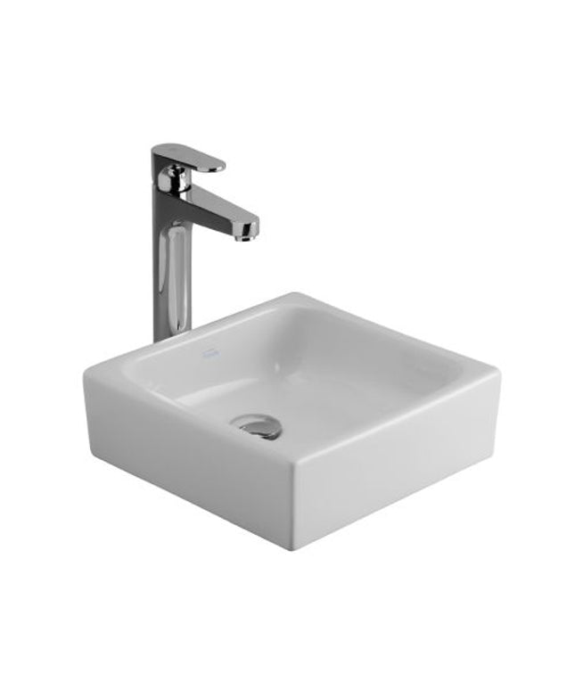 FERRUM TORI BACHA CUADRA 37 CM L243K TOR-BH-046-BL