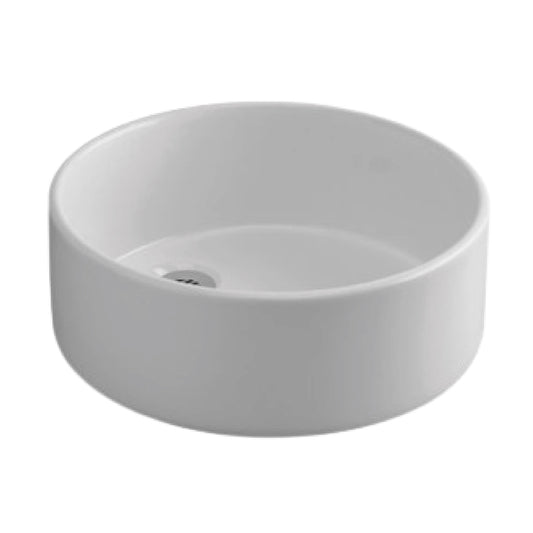 FERRUM TORI BACHA REDONDA 365 MM L244K TOR-BH-047-BL