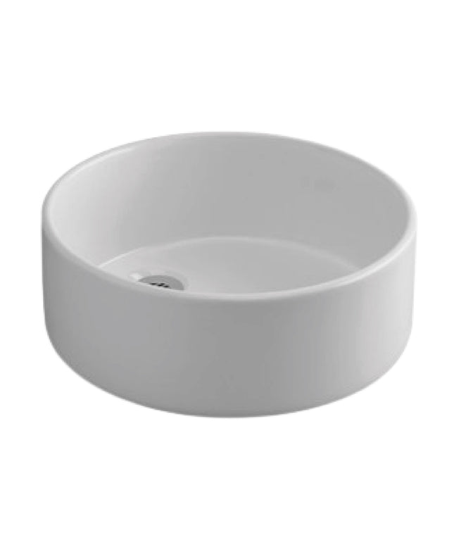 FERRUM TORI BACHA REDONDA 365 MM L244K TOR-BH-047-BL  L244N-B TOR-BH-007-BL</p><p>