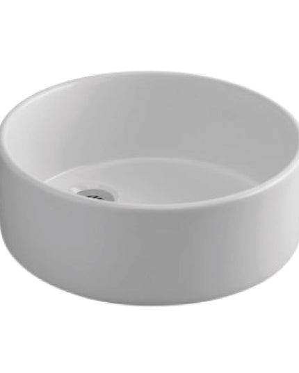 FERRUM TORI BACHA REDONDA 365 MM L244K TOR-BH-047-BL  L244N-B TOR-BH-007-BL</p><p>