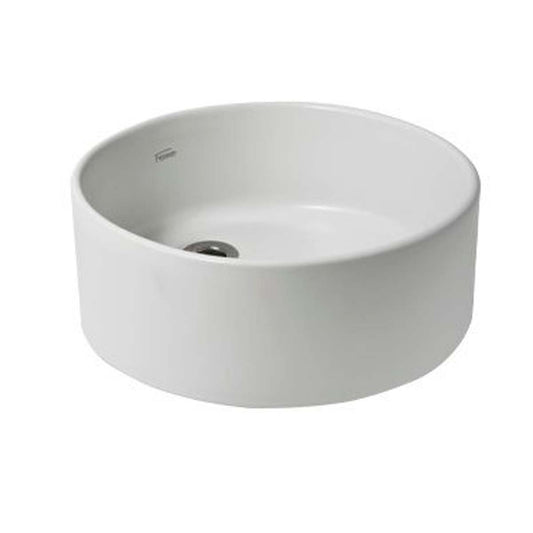 FERRUM TORI BACHA REDONDA 365 MM L244N TOR-BH-007-BS