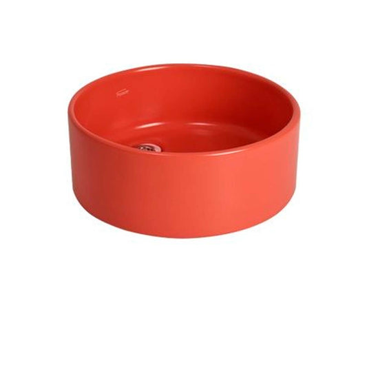 FERRUM TORI BACHA REDONDA 365 MM L244N TOR-BH-007-CO