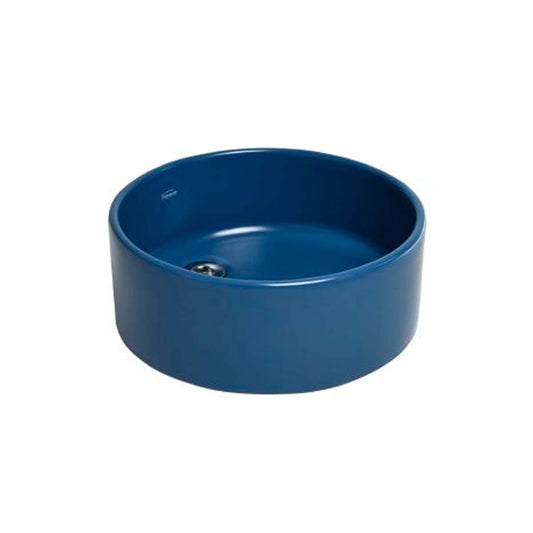 FERRUM TORI BACHA REDONDA 365 MM L244N TOR-BH-007-FS