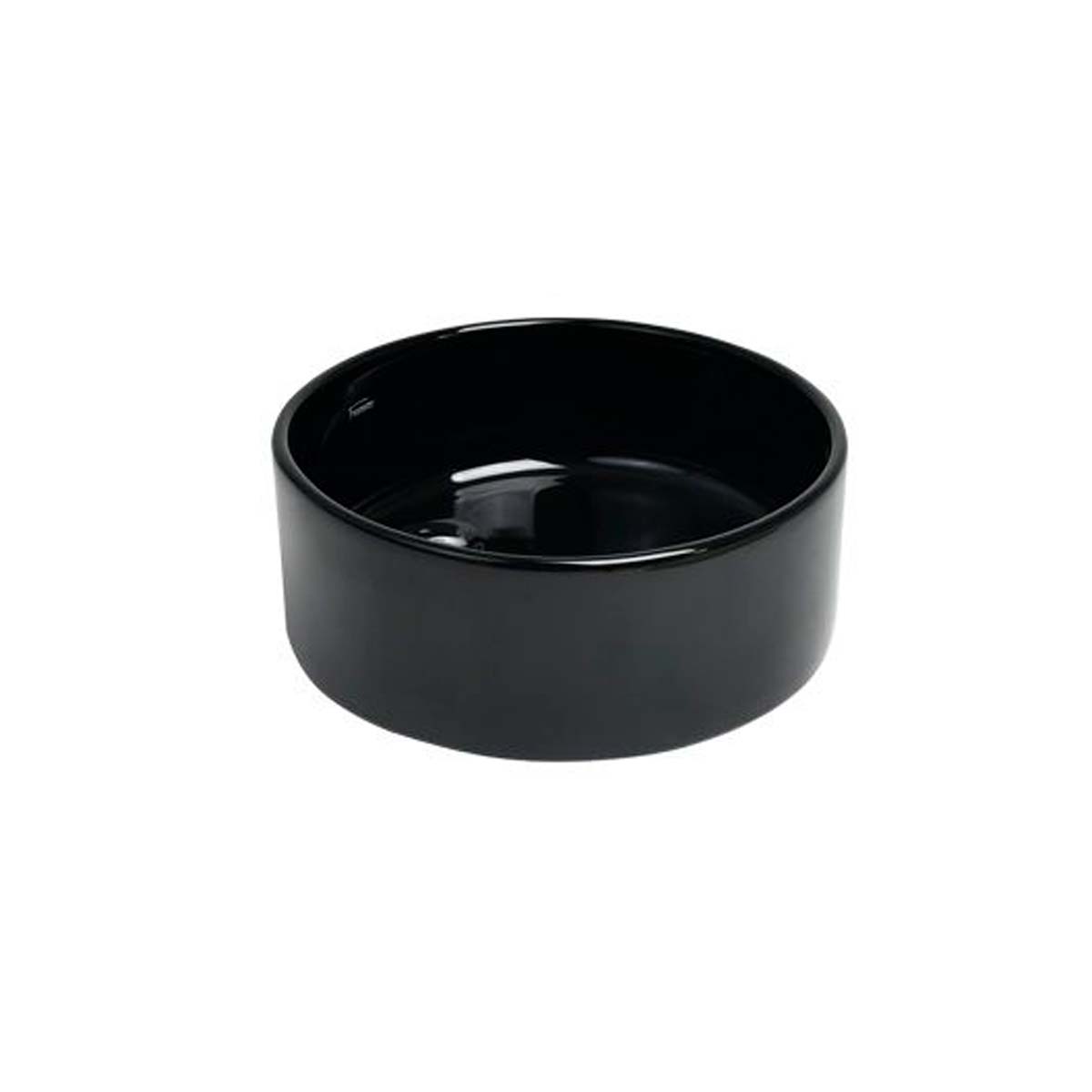 FERRUM TORI BACHA REDONDA 365 MM L244N TOR-BH-007-NE</p><p>