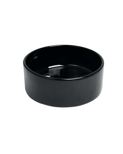 FERRUM TORI BACHA REDONDA 365 MM L244N NEGRO TOR-BH-007-NE