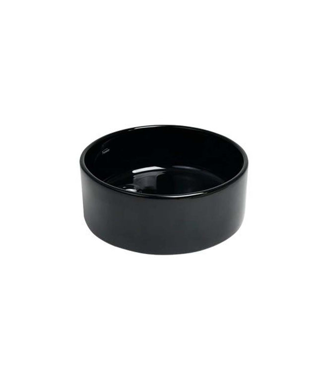 FERRUM TORI BACHA REDONDA 365 MM L244N NEGRO TOR-BH-007-NE