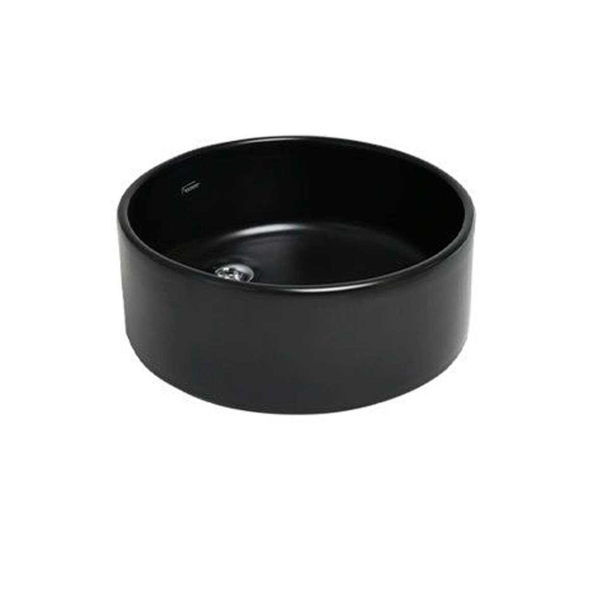 FERRUM TORI BACHA REDONDA 365 MM L244N TOR-BH-007-NS