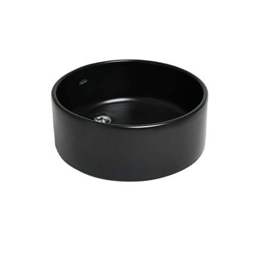 FERRUM TORI BACHA REDONDA 365 MM L244N TOR-BH-007-NS