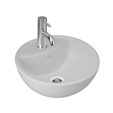 FERRUM TORI BACHA REDONDA 42 CM 1AG L247K TOR-BH-049-BL